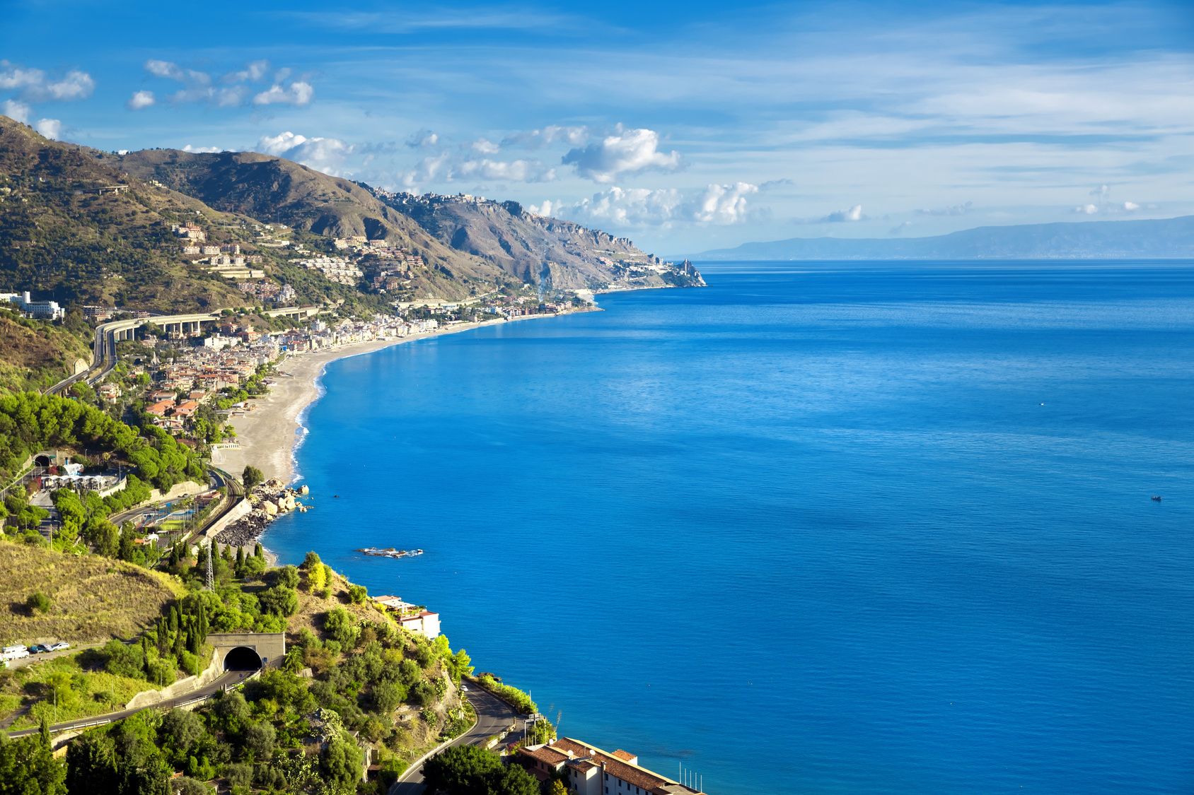 Catania
