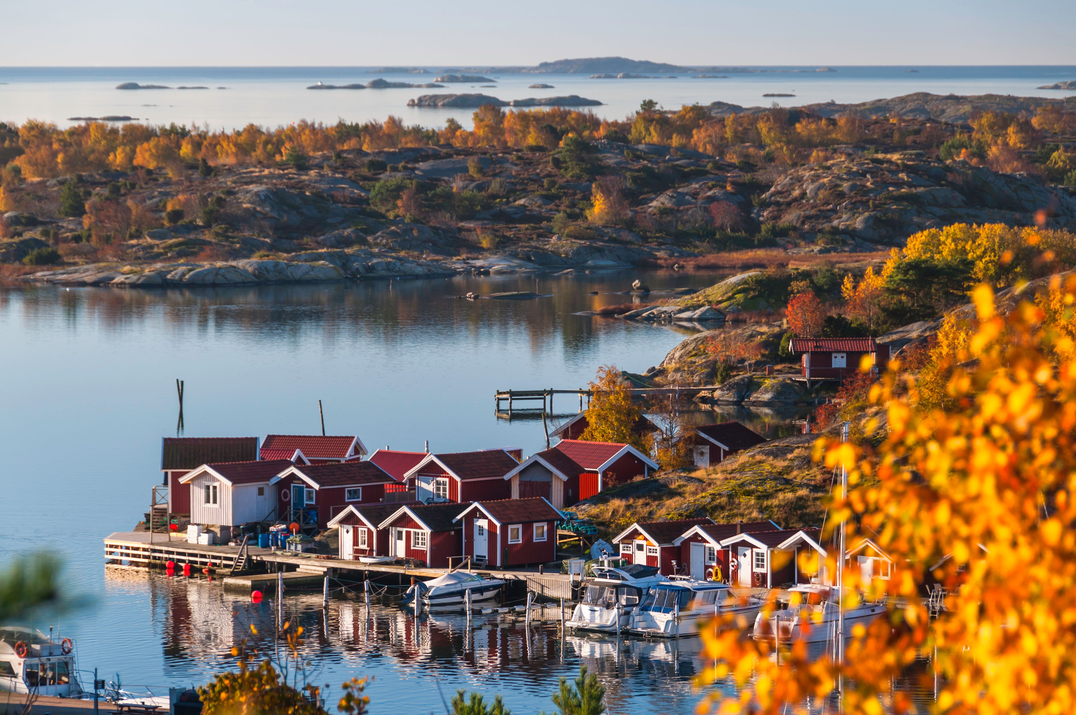 Göteborg