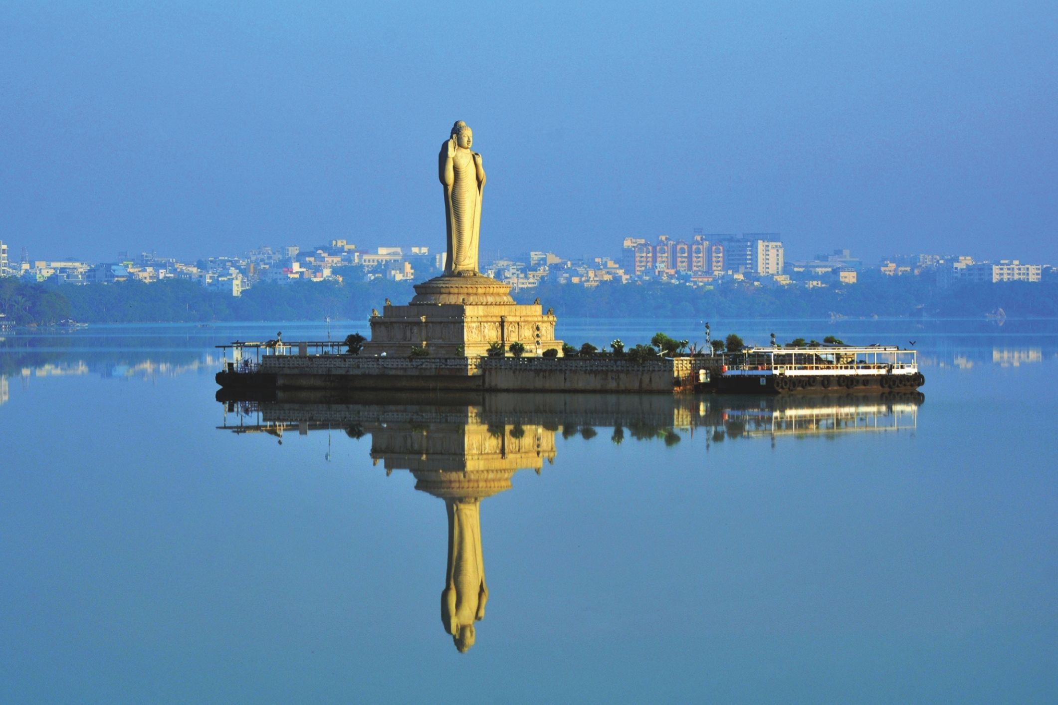Hyderabad