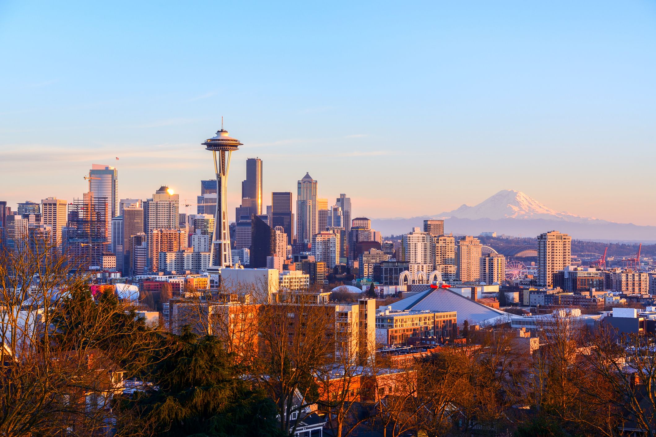 Seattle