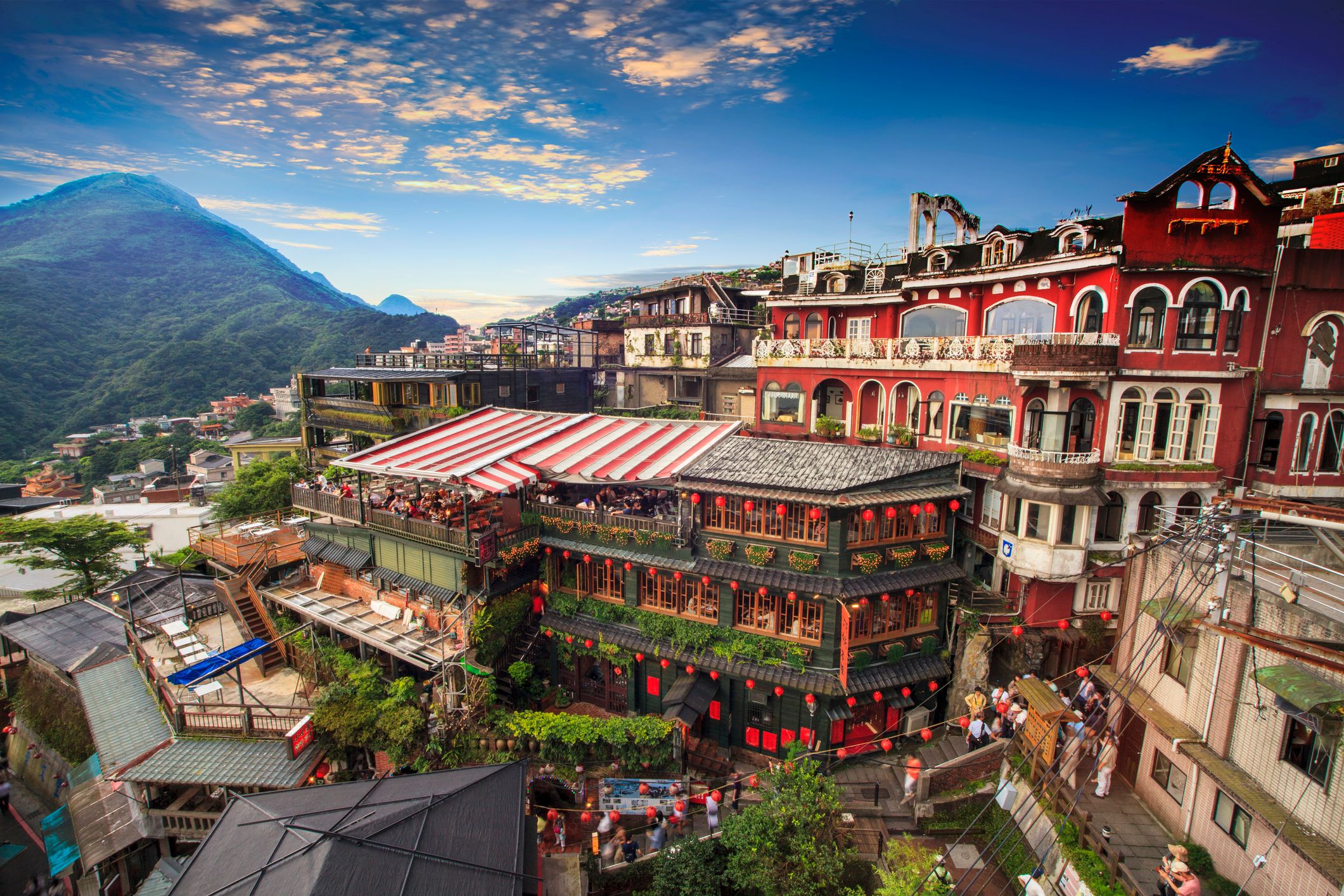 Taipei