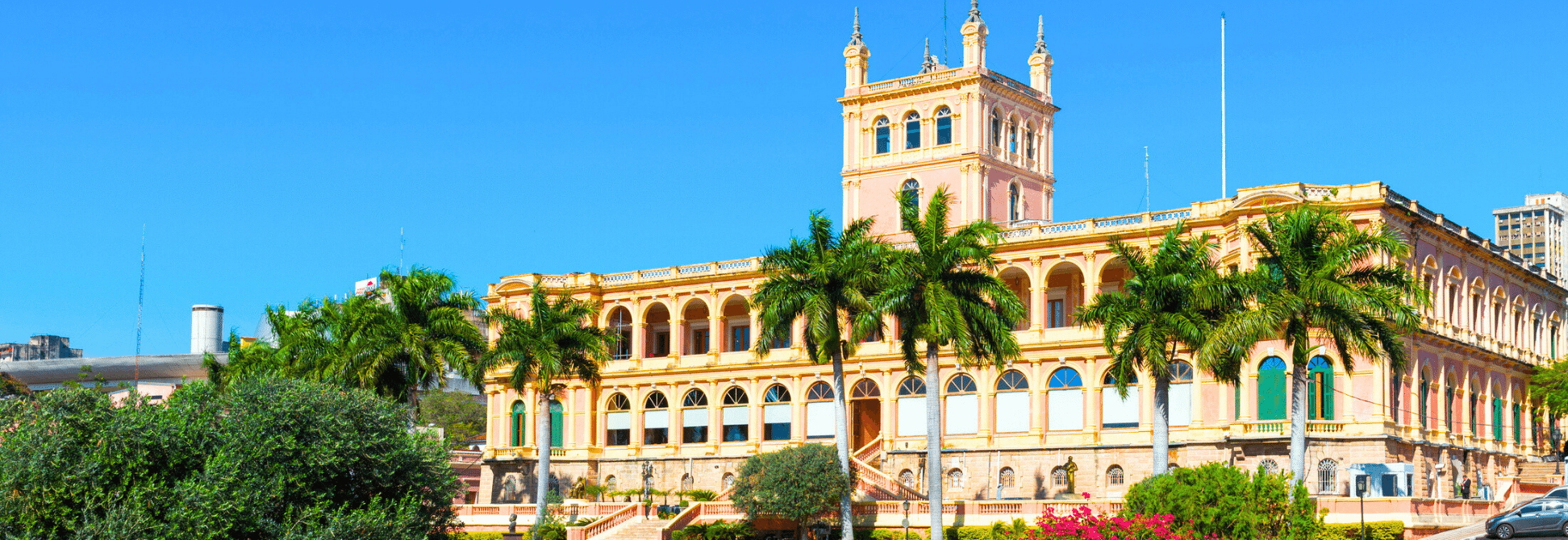 Asunción 
