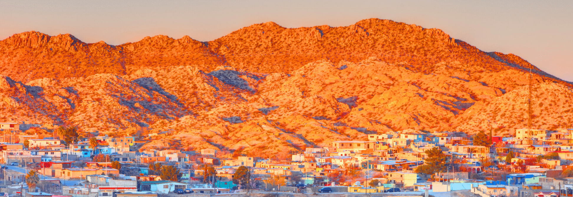 Ciudad Juárez