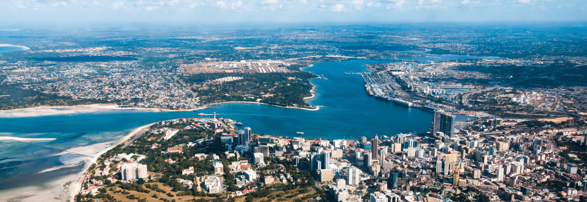 Dar es-Salaam