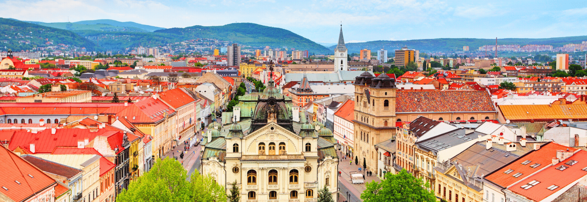 Košice