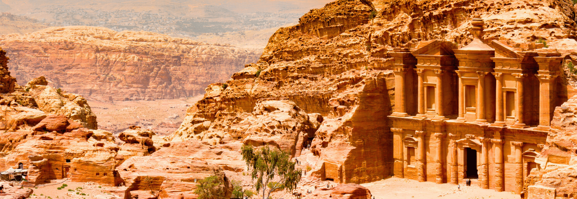 Jordanien