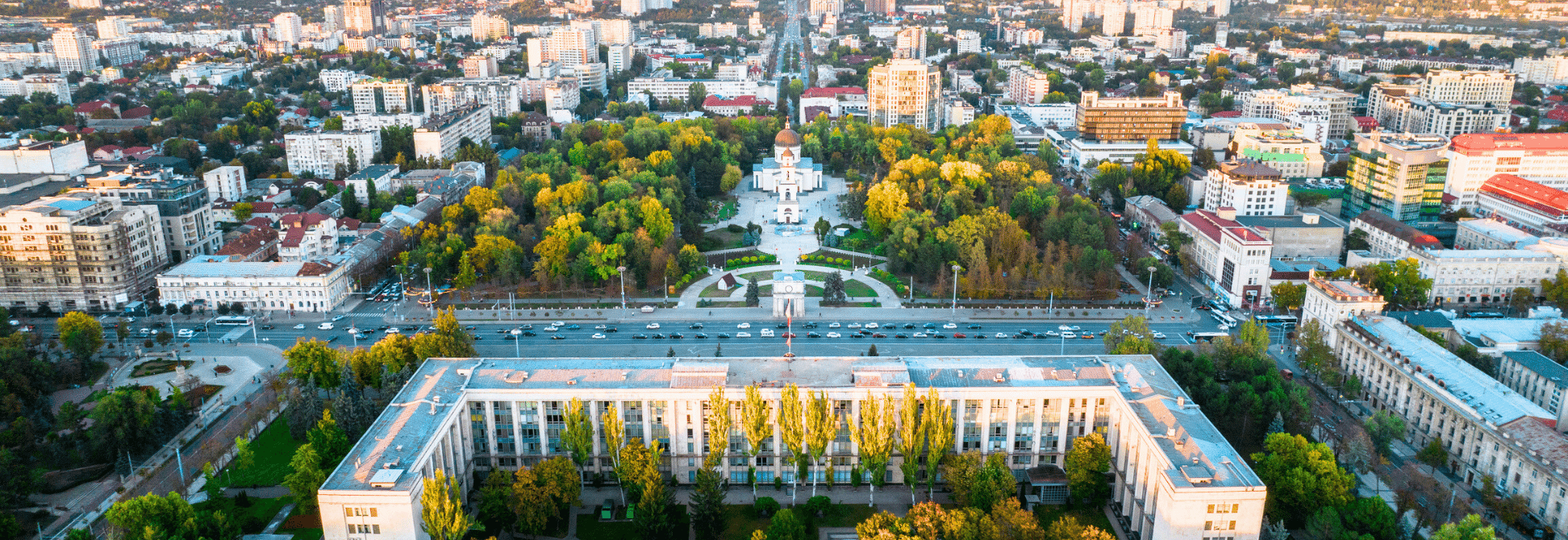 Moldavien