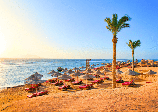 Egypten